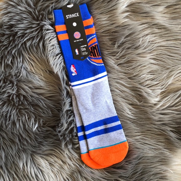Stance Other - Stance New York Knicks Socks